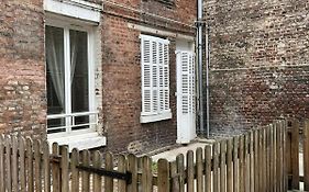Maison Coty - Hypercentre/Plage